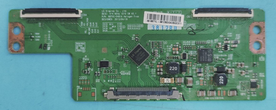 现货原装长虹LED49C1000N逻辑板