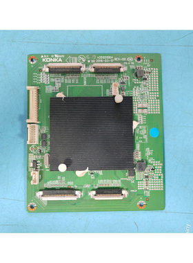 原装康佳OLED55V91A倍频板