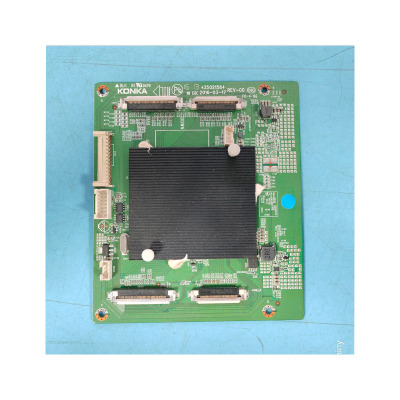 原装康佳OLED55V91A倍频板