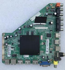 原装飞利浦TH-65DX400C 55PUF6056主板4704-M918T8-A6333K01 屏选