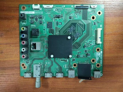 夏普LCD-50SU460A主板QPWBXG74