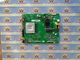 TCL T972AQ 55V2 主板40 MPA2HG屏LVU550NDEL现货 PRO 原装