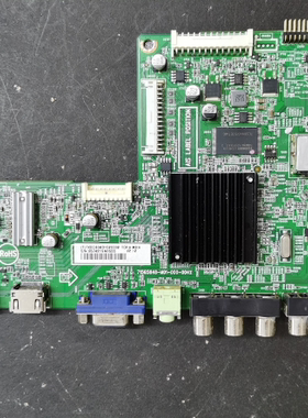 原装 先锋LED-32E600N主板715G5848-M01-000-004X屏TPT315B5-A041
