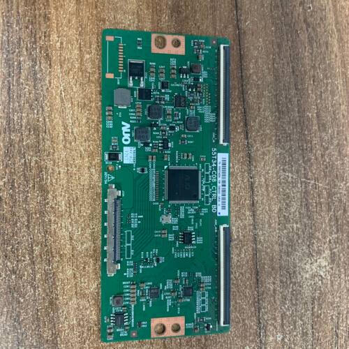 原装海信LED55M5600UCAUO电视