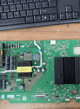 创维50B20主板5800-A5S851-1P30配屏RDL500WY QGO/PG0/PN0/HN0 华