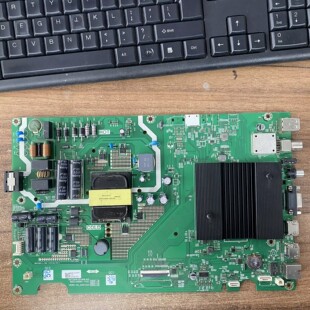 QGO 1P30配屏RDL500WY PG0 PN0 华 创维50B20主板5800 HN0 A5S851