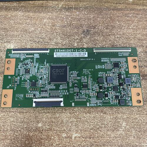 原装小米L55M5AD电视机逻辑板ST
