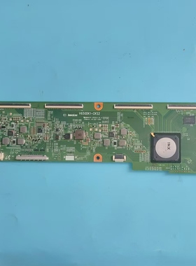 TCL L65E5700A-UD 奇美4K逻辑板V650DK1-CKS2屏V650DK1-KS1