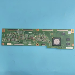 奇美4K逻辑板V650DK1 TCL L65E5700A KS1 CKS2屏V650DK1