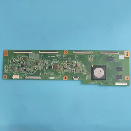 TCLL65E5700A-UD逻辑板