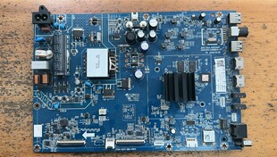 现货原装长虹55H2060GD主板JUC7.820.10001487屏C55019-E10-H测好