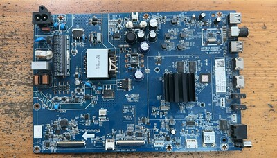 现货原装长虹55H2060GD主板J