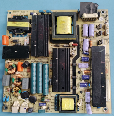 海尔LED50A9000LD50U3000