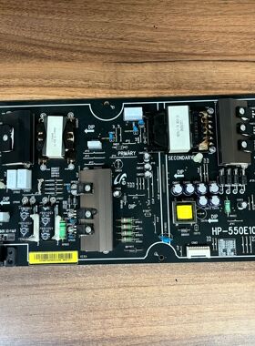 原装小米L55M5-AB电源板HP-550E10A HP-550E10A测试好现货