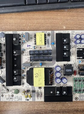 海信HZ50U7A HZ55U7A 电源板RSAG7.820.7919 HLL-4066WA测好发 华