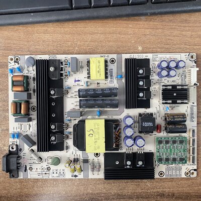 海信HZ50U7AHZ55U7A电源板RS