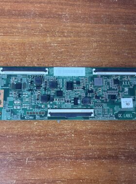 原装海信75A5H 75E35H 75E3F 逻辑板RSAG7.820.12360现货 阿