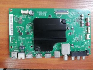 TCL 49P6主板40-M838CA-MAD2HG  08-MS83813 屏LVU490NEBL 测好