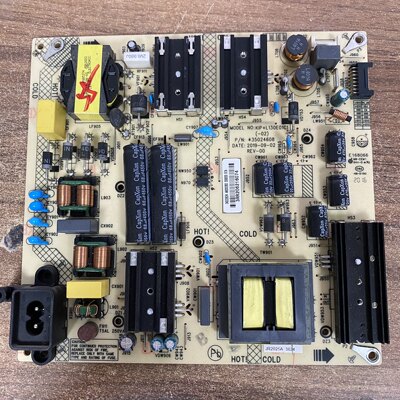 原装康佳LED55G9Q电源板35024