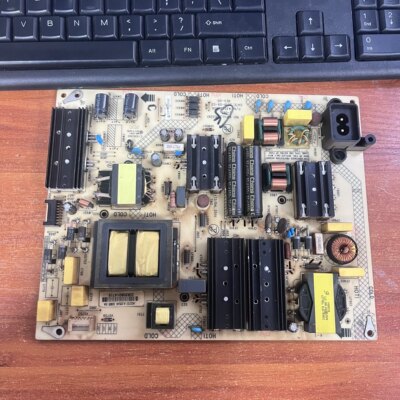原装康佳LED65K620电源板3502