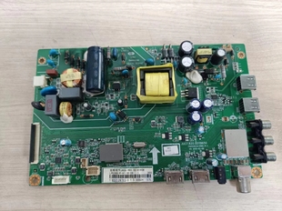 原装长虹32D2000主板号JUC7.820.00119650 屏 C320X15-E1-L