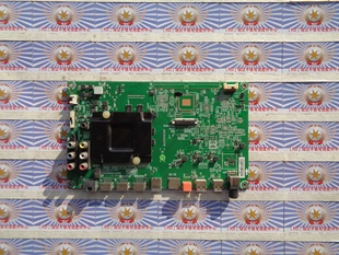 海信LED43K5100U主板RSAG7.820.7237 (BOM3)配屏HD426K3U21/S2