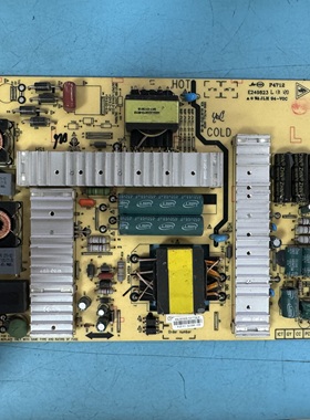 现货原装创维49E730A电源板5800-P47ELL-0050 168P-P42ELL-03测好