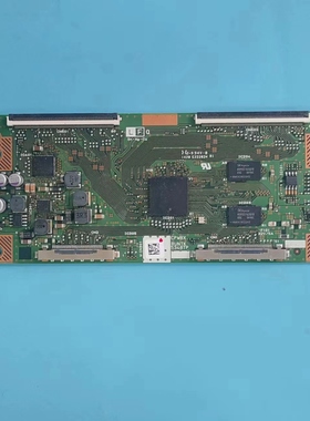 索尼KDL-60R550A逻辑板CPWBX RUNTK5348TP ZZ配屏JE600D3LC5N测好