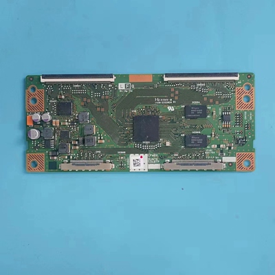 索尼KDL-60R550A逻辑板