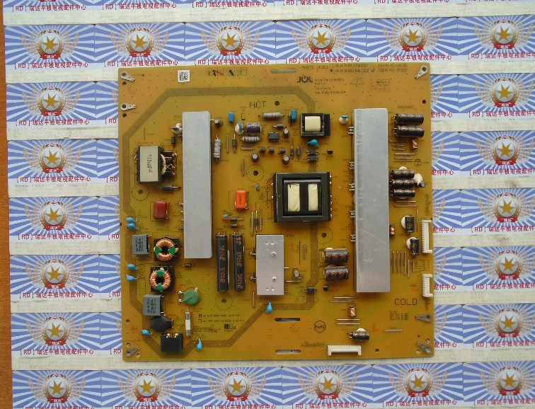 夏普 LCD-50U1A 电源板 RUNTKB128WJQZ JSK4140-003C 原装直销