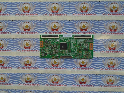 原装海信LED65EC780UC LED65M5600UC逻辑板65T48-C09 T650QVR05.3