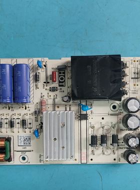 原装现货TCL 55V6E 55G60E电视电源板PW.A100W2.771 电路板测好