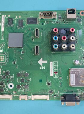 夏普LCD-46LX450A主板DUNTKG146 QPWBXG146WJN1 配屏LK460D3GV10X