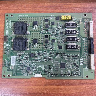 原装海信LED55T29GP电视恒流板