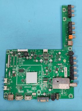 适用海信LED40/42/46K01P 42K01PZ电视机主板RSAG7.820.4304 屏选