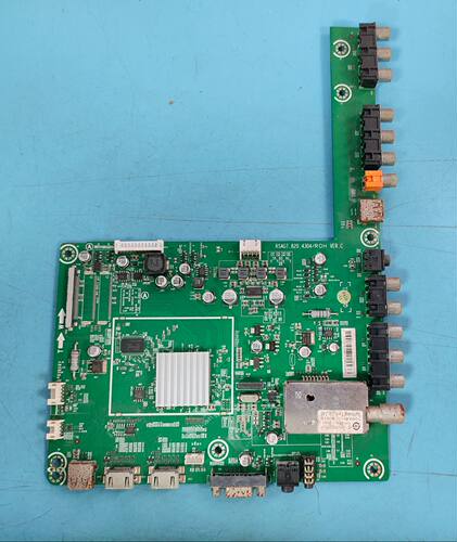适用海信LED40/42/46K01P主板