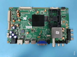原装创维50E580F 39E580F液晶电视主板5800-A8A080-0P30/0P40屏选