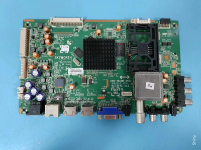 原装创维50E580F39E580F主板
