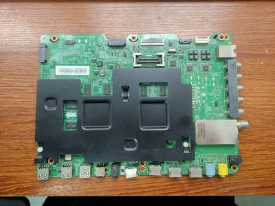 三星UA55H8800AJ主板现货测好