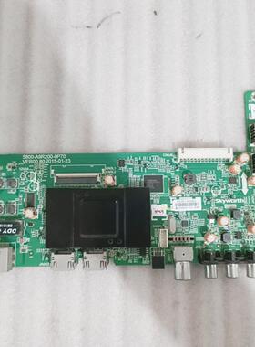 原装创维43S9 主板5800-A9R200-0P70 屏 RDL430FY(LD0-002) 现货