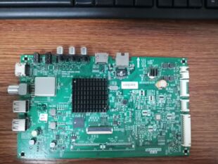 原装创维65G5/65V20主板5800-A8H260-0P00配屏RDL650WY(LD0-404)