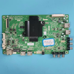 原装创维酷开K55主板5800-A8S600-0P40配屏RDL550FY(LD0-104)测好