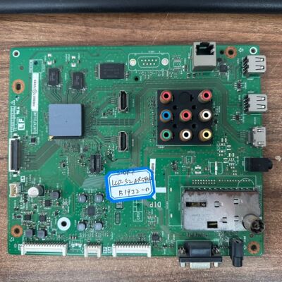 52LX545A主板DUNTKF964WE