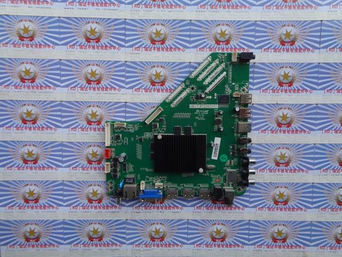 统帅K55主板HK-T.RT2995V01