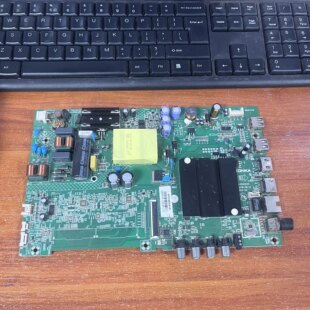 原装康佳KKTV K43/K40/LED43K100 40K100电视主板35023310屏可选