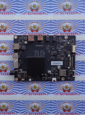 原厂乐视 D554UCN1 主板 MS6A648-MBD-B-H5100 屏 LSC550FN11