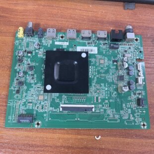 原装适用康佳65D6S 液晶电视主板35024884屏72002472YT V1现货 阿