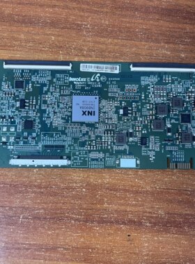 原装夏普LCD-50TX55A液晶电视辑板EATDJ7E51 E88441 现货测好 阿