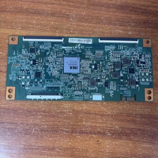 原装夏普LCD-50TX55A液晶电视辑板EATDJ7E51 E88441 现货测好 阿