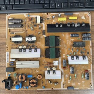原装三星UA65HU7800JXX Z电源板 BN44-00782A L65C4-EHS实拍图 华